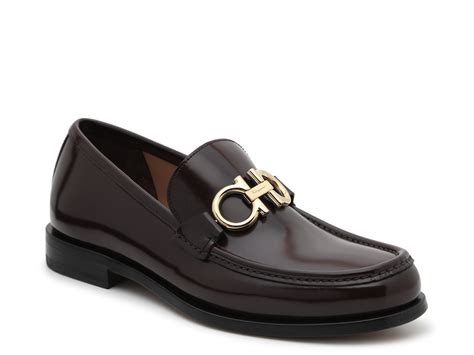 ferragamo rolo loafer.